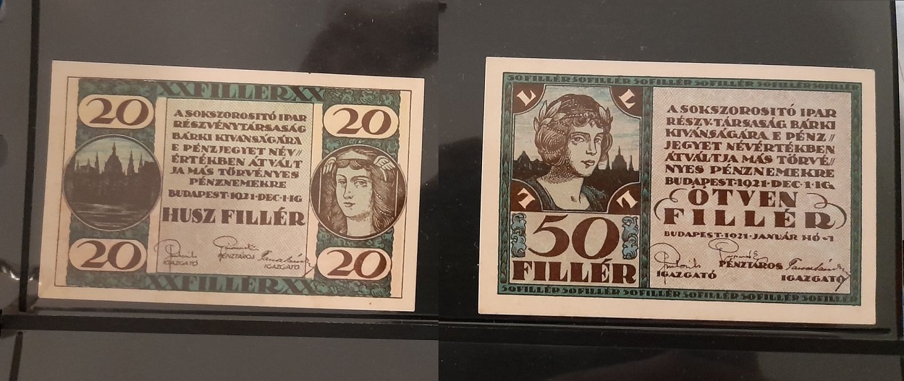 Latest-Banknotes-Acquisition.-List-Them-Here.