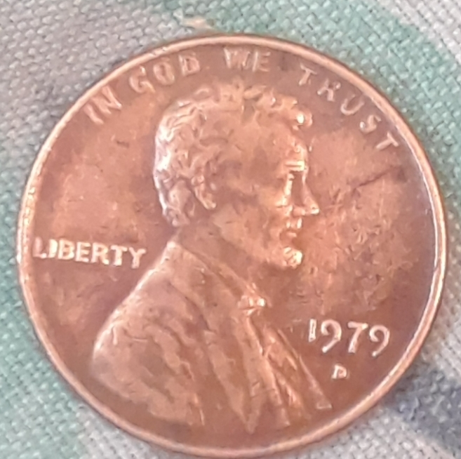Is-This-A-Common-1979-D-Lincoln-Cent-Or-An-Error?