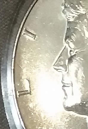 1964-Kennedy-Half-Dollar-Dangling-4