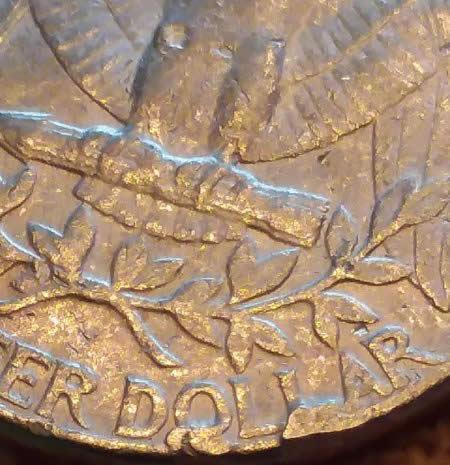 1988-D-Washington-Quarter-Cladding-Error?