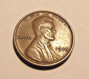 1909-VDB-Lincoln-Head-Cent,-Recently-Purchased,-Grading