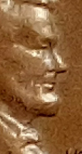 1963--D-US-Penny-Double-Face-?