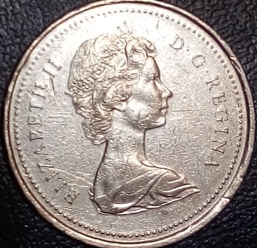 1873-1973-Canadian-Quarter,-Any-Value-?