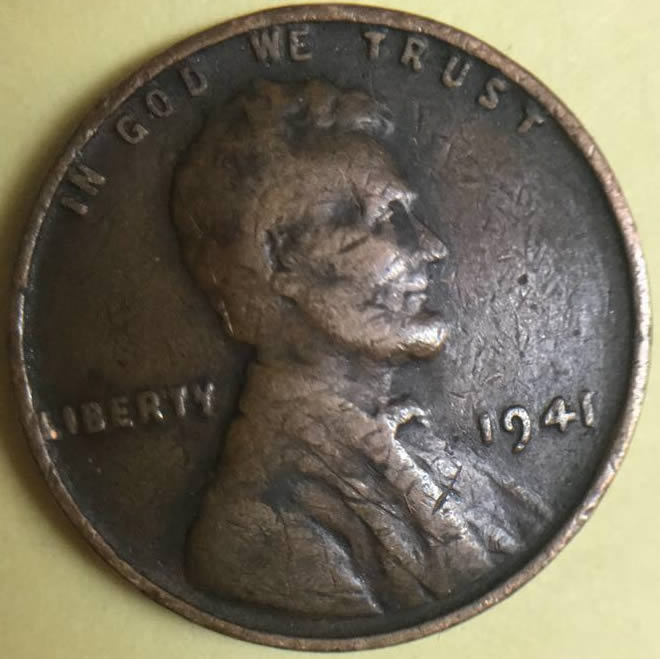 1941-Lincoln-Penny-Error?