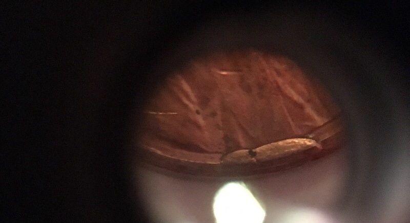 1985-Lincoln-Memorial-Cent---Question