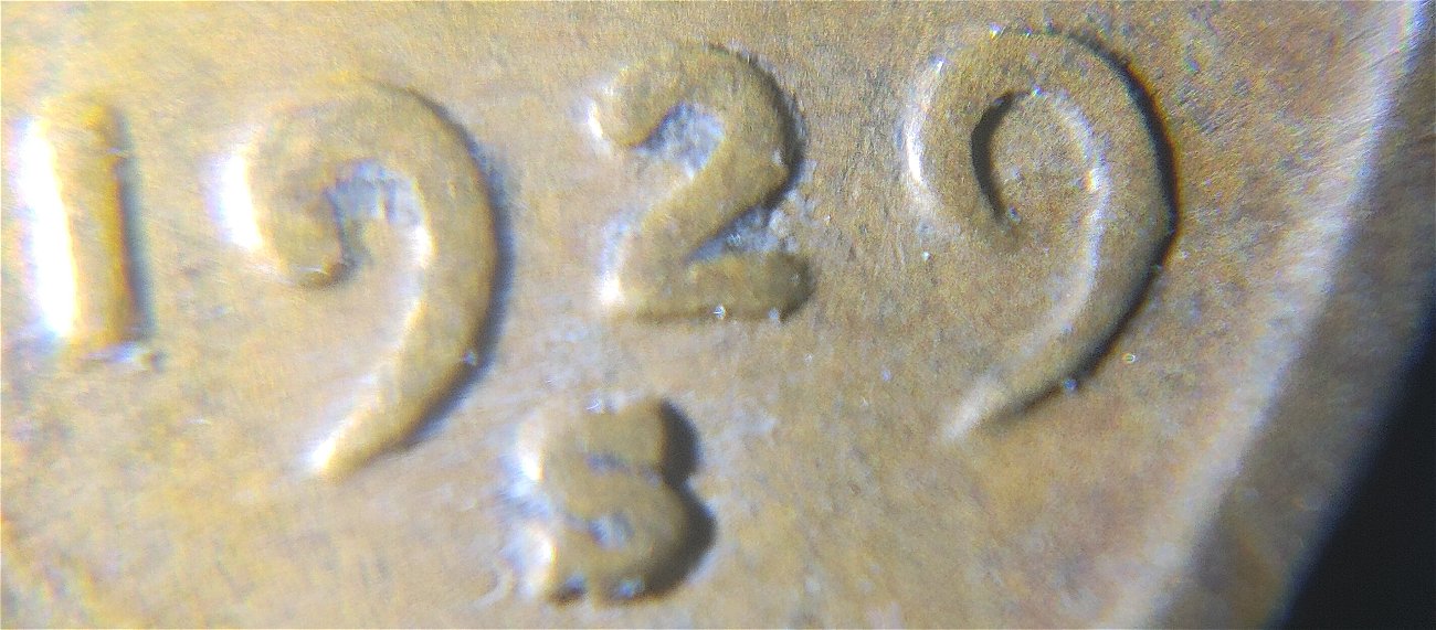 1929-S-Penny!-A-Keeper?