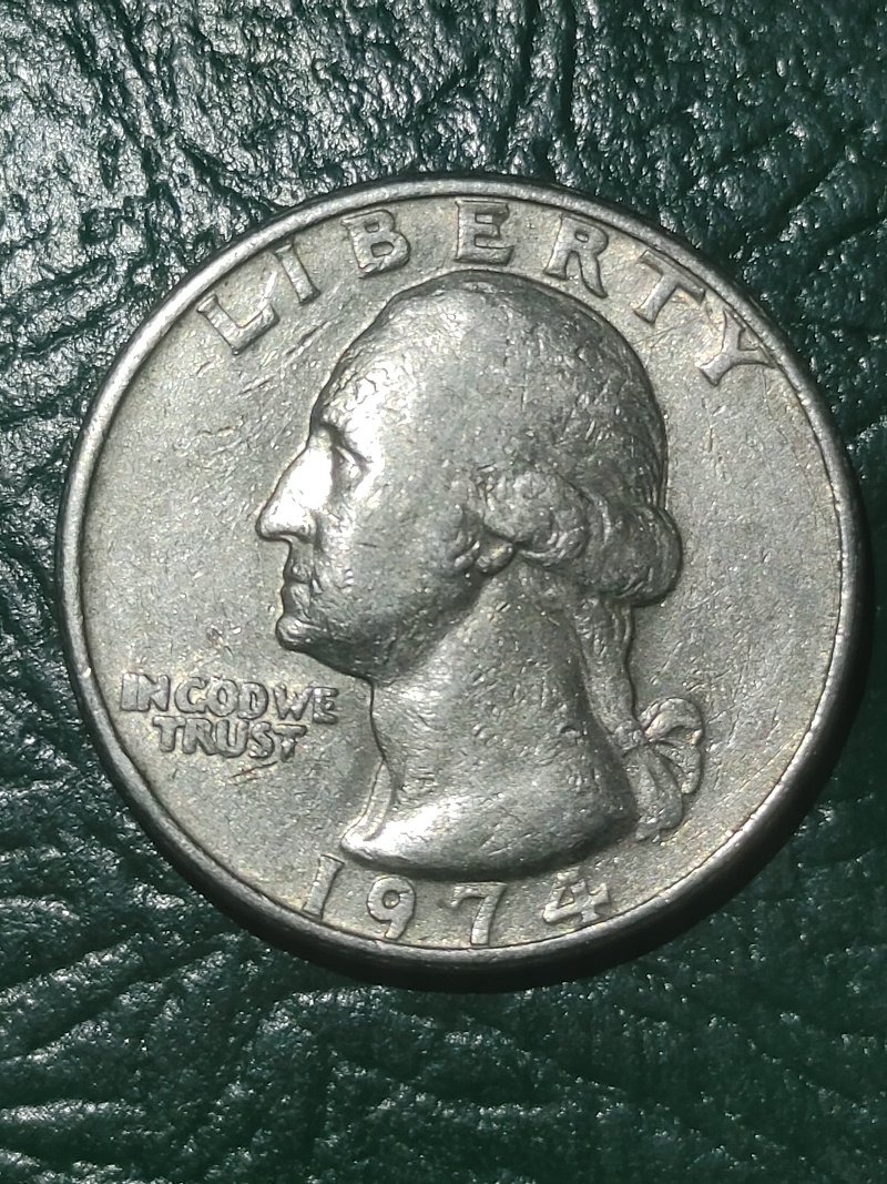 Why-Does-My-1974-Quarter-Weigh-5.75g?
