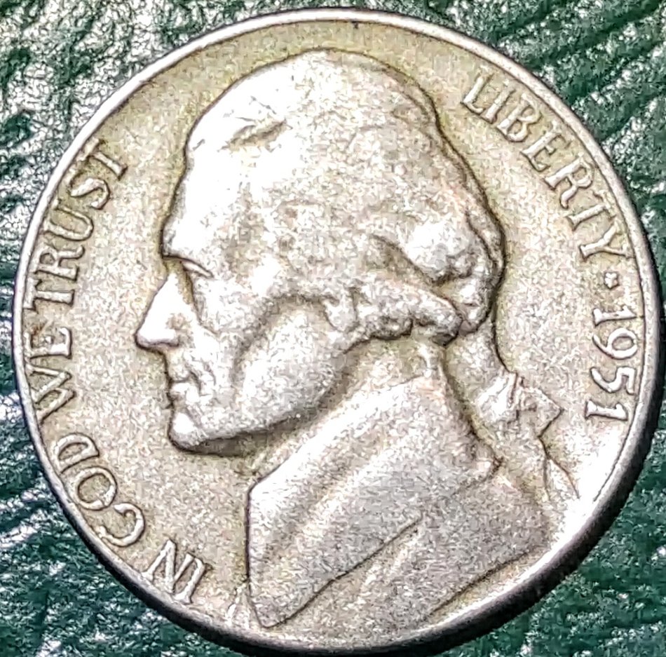 1951-Nickel-Grading?