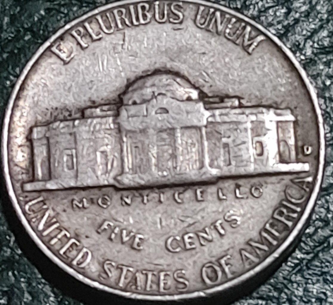 1951-Nickel-Grading?