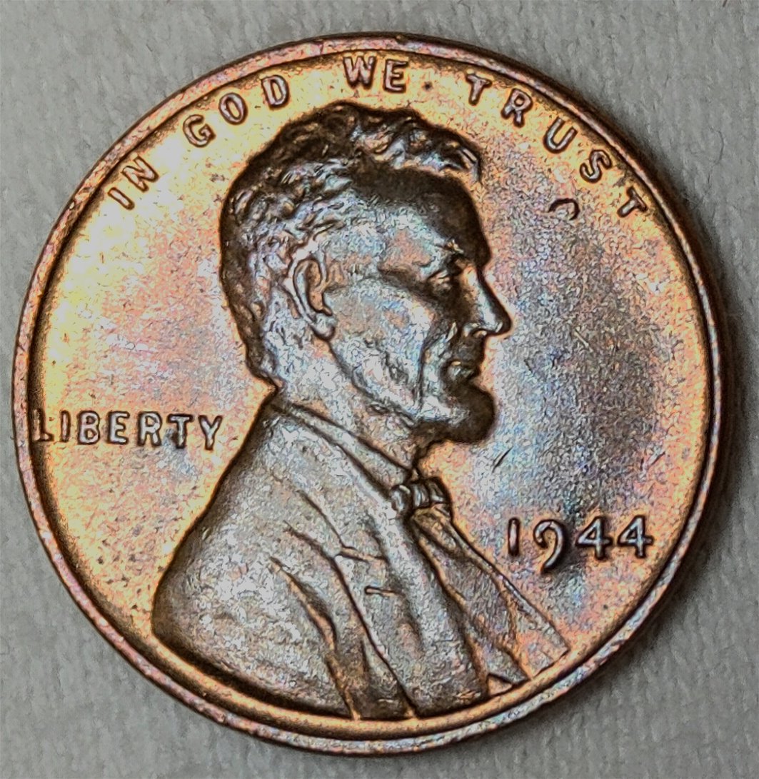 1944-Wheat-Penny,-Yay-Or-Nay-On-Getting-It-Graded?