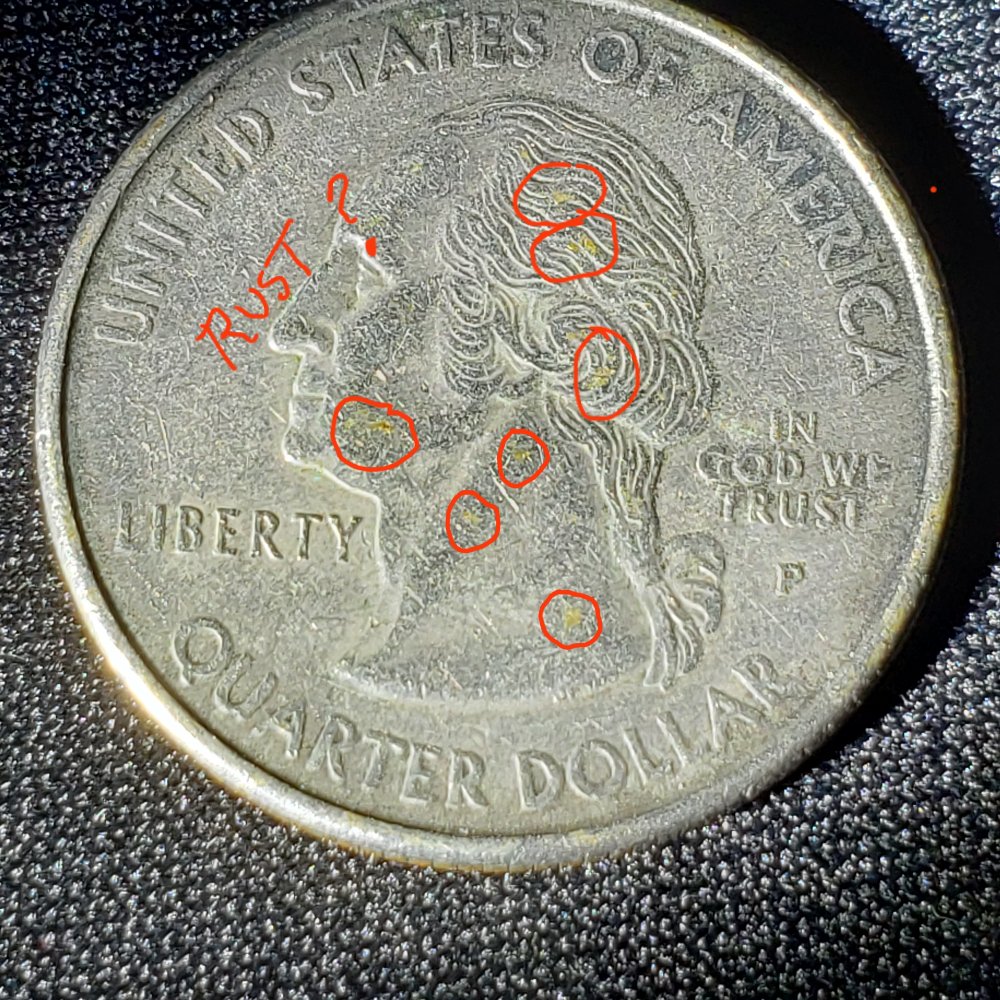 Unusual-1999-P-Georgia-Quarter