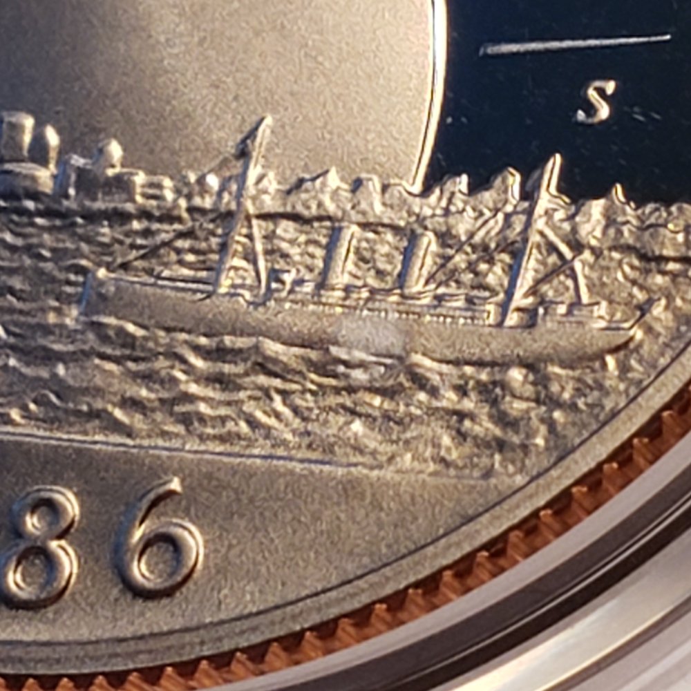 1886-1986-United-States-Liberty-Coin-Set-Half-Dollar-Coin-Error