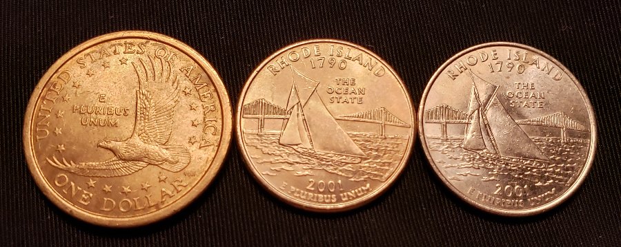2001-P-Rhode-Island-Quarter-Unusual-Color