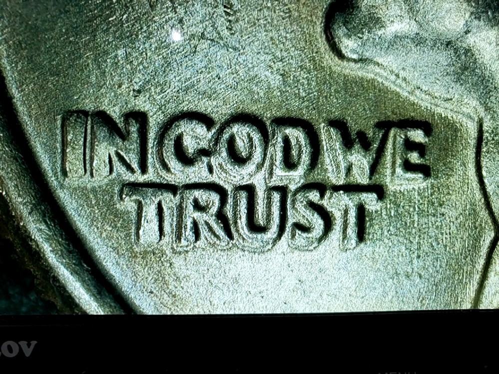 1976-D-Bicentennial-Quarter-Tdo,-Die-Deterioration,-Or-Machine