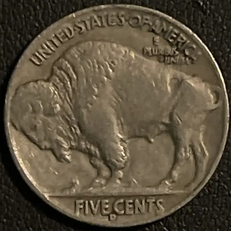 A-Buffalo-Nickel---What-Do-You-Think?