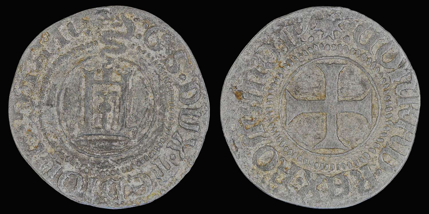 Genoa-Grosso-1466-1476