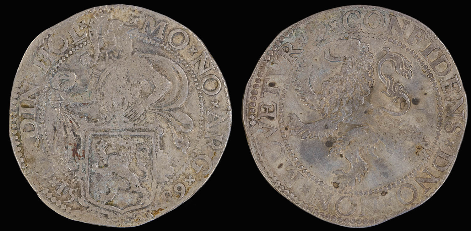 History-Of-The-Dutch-Lion-Dollar