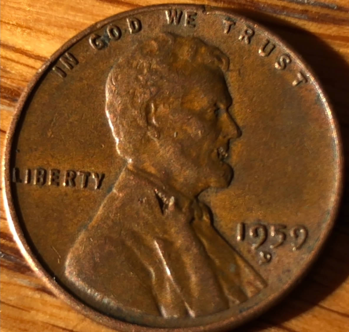 Brand-New-To-Collecting-Pennies..-Could-These-Be-Worth-Something?