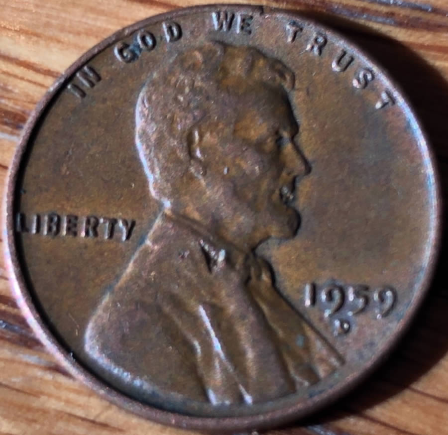 Brand-New-To-Collecting-Pennies..-Could-These-Be-Worth-Something?