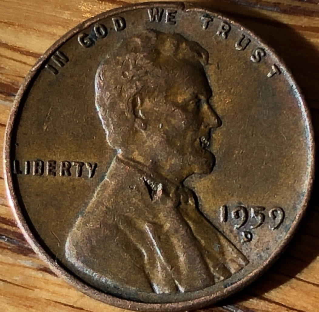 Brand-New-To-Collecting-Pennies..-Could-These-Be-Worth-Something?