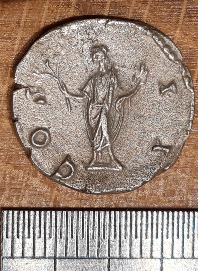 I'm-Unsure-Whether-This-Roman-Coin-Is-Authentic.