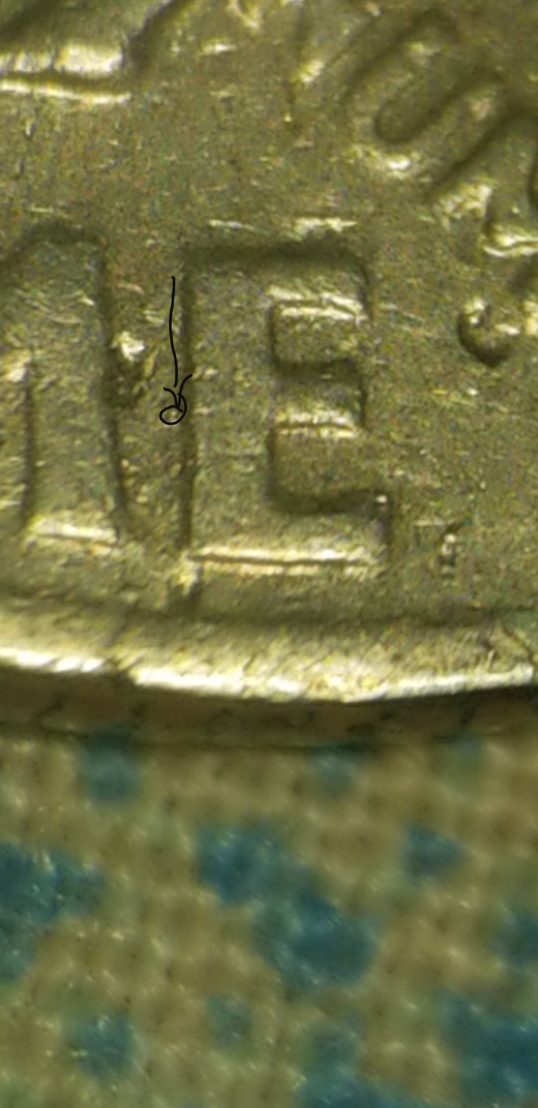 1966-Misplaced-5-Roosevelt-Dime?
