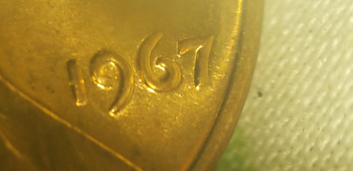 Machine-Doubling-Or-New-1967-Lincoln-Cent-DDO-Variety?
