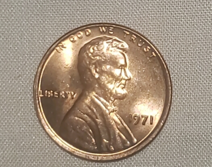 Amazing-Find-And-It's-A-Beauty.-1971-Doubled-Die-Cent-Coin.