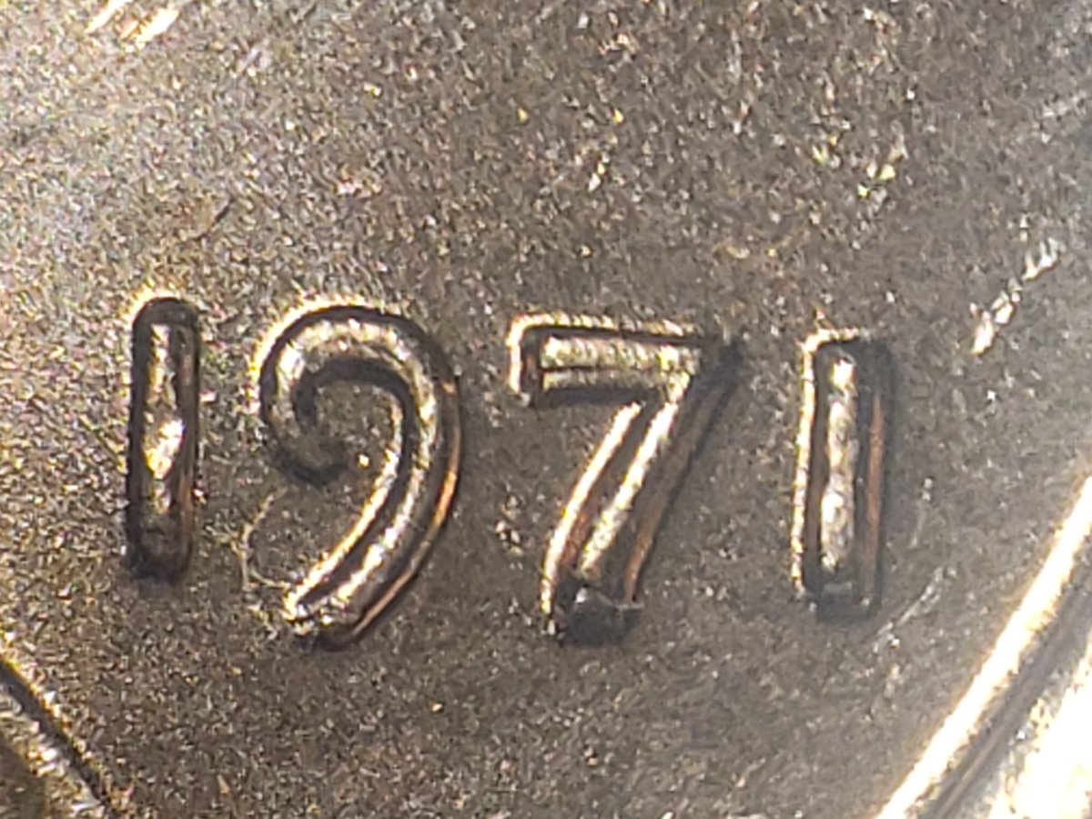Amazing-Find-And-It's-A-Beauty.-1971-Doubled-Die-Cent-Coin.