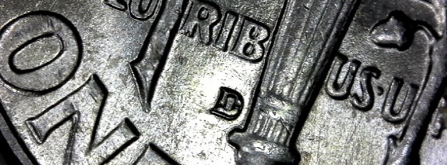 BU-Roosevelt-Dimes-1964-D...RPM's?