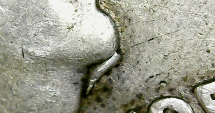 1958-D-Ben-Franklin-Half-Dollar-
