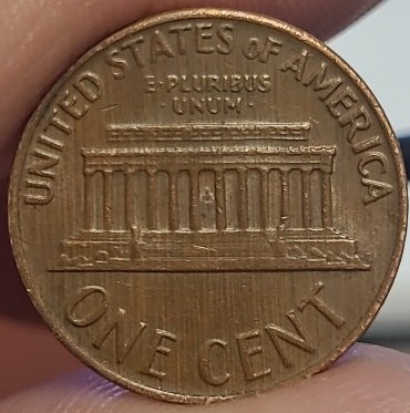 1970-S-Penny-But-The-Reverse-Is-Weird-It-Looks-Like-It-Has-Stripes