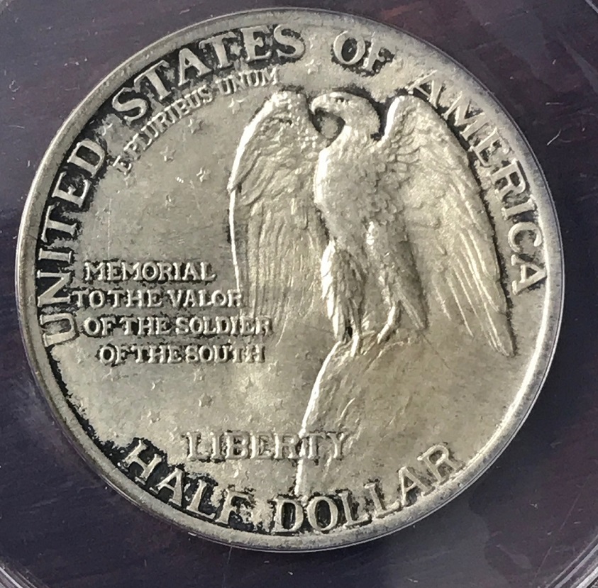 2-Stone-Mountain-Coins-For-Your-Grade-And-Value-Opinion?