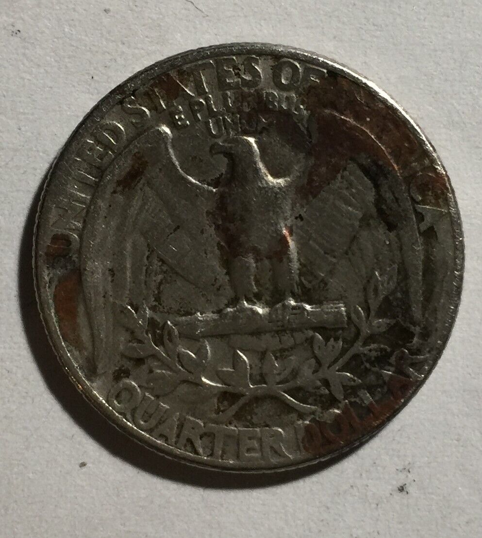 1965-Quarter-Is-It-Rare-Or-Not?