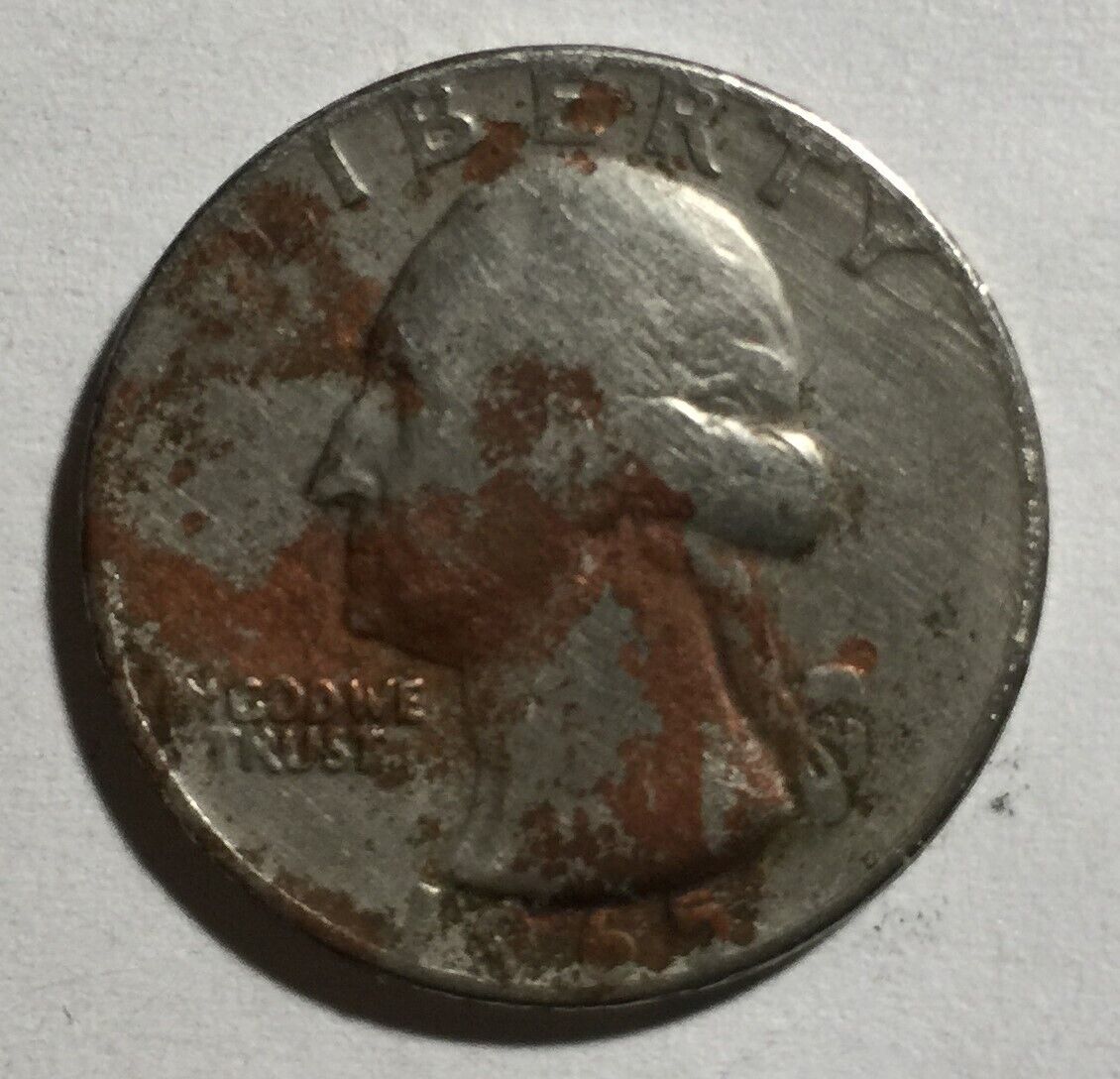 1965-Quarter-Is-It-Rare-Or-Not?