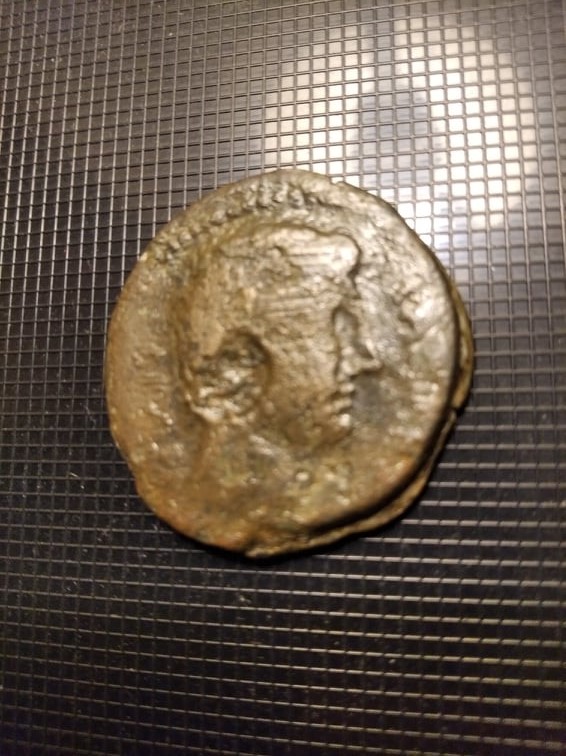 New-Coin-Of-Augustus-Julius-Caesar