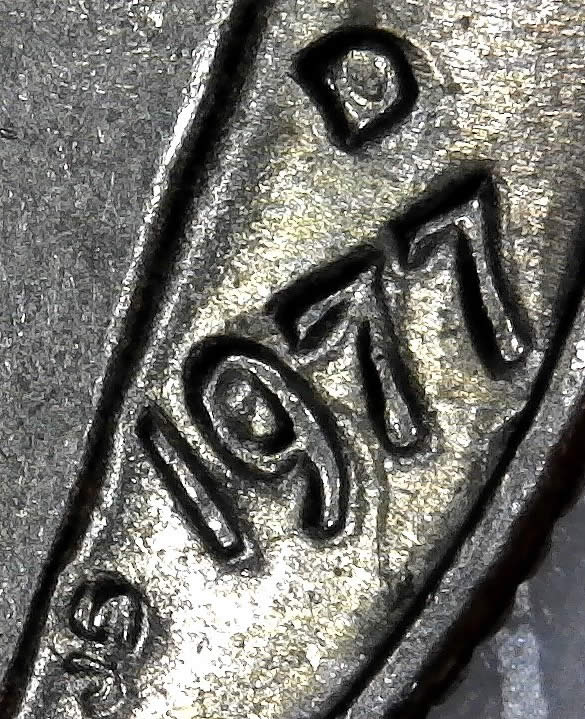Dime-1977-Possibly-Dod..please-Helps-And-Tell-Me-I-Am-Right