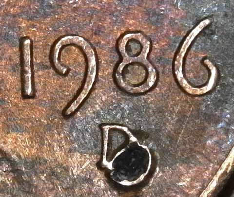 1986-D-LMC-Double-Mint-Mark-..this-Is-Real-Or-Not-Help-Please