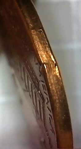 1992-LMC-Penny-Almost-Uncirculated-With-A-Die-Break.-Helps-If-I-Am-Right
