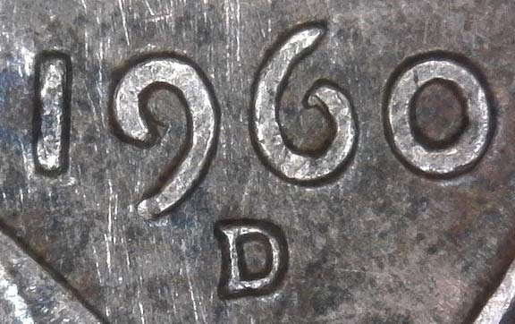 1960-D-LMC-Small-Date-Possible-With-Weird-