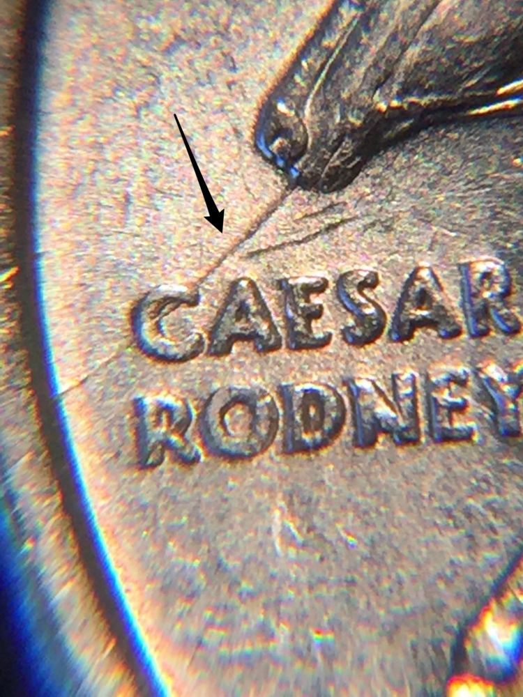 1999-P-Delaware-Quarter-Spitting-Horse-Error.-Yeahaa..
