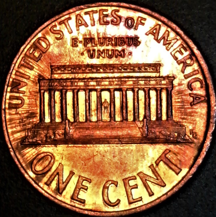 1993-D-LMC-Beautiful-Die-Deterioration-On-Revers.-Love-It