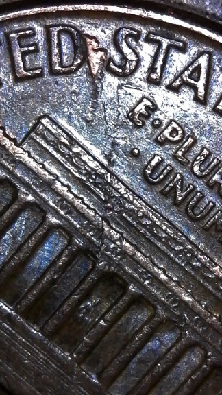 1959-D-LMC.-This-Is-A-Lam-Or-Die-Crack-Rim-To-Rim?-Hepls-Please