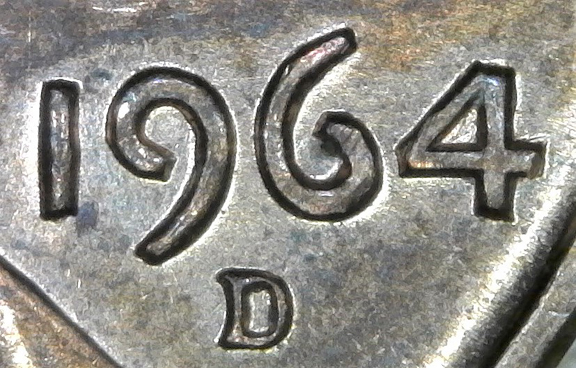 1964-D-LMC-AU-With-A-RPM.-Another-One-Just-Found.