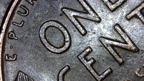 1942-Wheat-Penny-With-Die-Crack-Rim-To-Rim-On-Rs