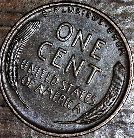 1942-Wheat-Penny-With-Die-Crack-Rim-To-Rim-On-Rs