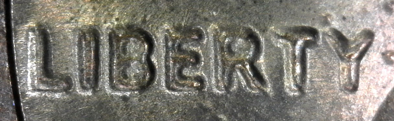 1982-LMC-Ld.-Zinc.-Spike-Head-And-Possible-DDO