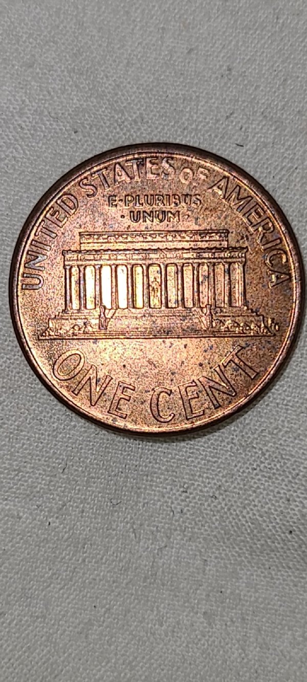 1995-P-Lincoln-Penny-DDR?