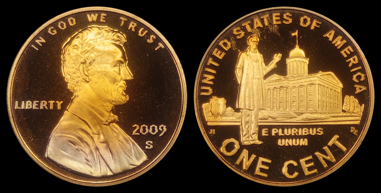 2009-S-Proof-Lincoln-Cents