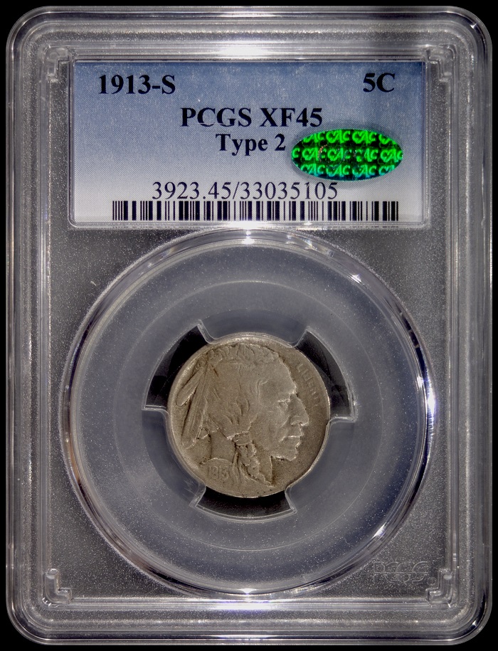 1913-S-T2-Buffalo-Nickel---You-Vs-PCGS